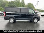 New 2025 Ram ProMaster 2500 Standard Roof Empty Cargo Van for sale #SE554012 - photo 4