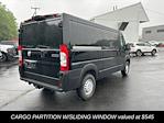 New 2025 Ram ProMaster 2500 Standard Roof Empty Cargo Van for sale #SE554012 - photo 2