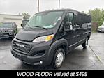 New 2025 Ram ProMaster 2500 Standard Roof Empty Cargo Van for sale #SE554012 - photo 7