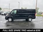 New 2025 Ram ProMaster 2500 Standard Roof Empty Cargo Van for sale #SE554012 - photo 8