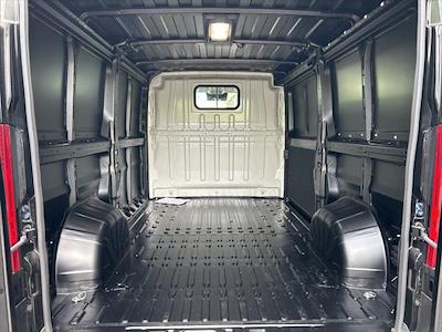 New 2025 Ram ProMaster 2500 Standard Roof Empty Cargo Van for sale #SE564213 - photo 2