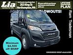 New 2025 Ram ProMaster 2500 Standard Roof Empty Cargo Van for sale #SE564213 - photo 1