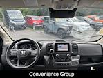 New 2025 Ram ProMaster 2500 Standard Roof Empty Cargo Van for sale #SE564213 - photo 14
