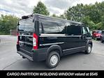 New 2025 Ram ProMaster 2500 Standard Roof Empty Cargo Van for sale #SE564213 - photo 3