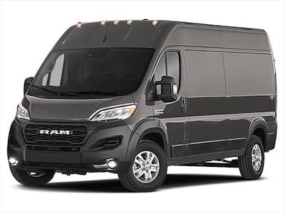 New 2025 Ram ProMaster 3500 High Roof Empty Cargo Van for sale #SE566798 - photo 1