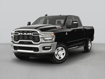New 2025 Ram 2500 Tradesman Crew Cab 4x4 Pickup for sale #SG520878 - photo 1