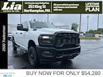 New 2025 Ram 2500 Tradesman Crew Cab 4x4 Pickup for sale #SG520878 - photo 1