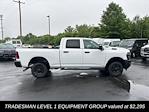 New 2025 Ram 2500 Tradesman Crew Cab 4x4 Pickup for sale #SG520878 - photo 3