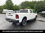 New 2025 Ram 2500 Tradesman Crew Cab 4x4 Pickup for sale #SG520878 - photo 4