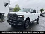 New 2025 Ram 2500 Tradesman Crew Cab 4x4 Pickup for sale #SG520878 - photo 7