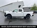 New 2025 Ram 2500 Tradesman Crew Cab 4x4 Pickup for sale #SG520878 - photo 8