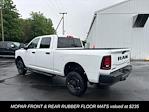 New 2025 Ram 2500 Tradesman Crew Cab 4x4 Pickup for sale #SG520878 - photo 9