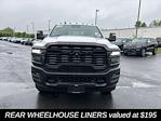 New 2025 Ram 2500 Tradesman Crew Cab 4x4 Pickup for sale #SG520878 - photo 10