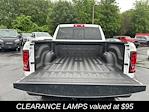 New 2025 Ram 2500 Tradesman Crew Cab 4x4 Pickup for sale #SG520878 - photo 12