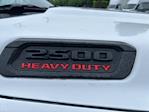 New 2025 Ram 2500 Tradesman Crew Cab 4x4 Pickup for sale #SG520878 - photo 18