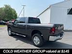 New 2025 Ram 2500 Tradesman Crew Cab 4x4 Pickup for sale #SG527852 - photo 9