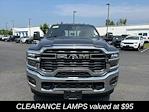 New 2025 Ram 2500 Tradesman Crew Cab 4x4 Pickup for sale #SG527852 - photo 10