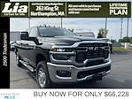 New 2025 Ram 2500 Tradesman Crew Cab 4x4 Pickup for sale #SG527853 - photo 1