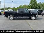 New 2025 Ram 2500 Tradesman Crew Cab 4x4 Pickup for sale #SG527853 - photo 3