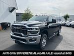 New 2025 Ram 2500 Tradesman Crew Cab 4x4 Pickup for sale #SG527853 - photo 7
