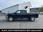 New 2025 Ram 2500 Tradesman Crew Cab 4x4 Pickup for sale #SG527853 - photo 8