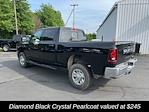 New 2025 Ram 2500 Tradesman Crew Cab 4x4 Pickup for sale #SG527853 - photo 9