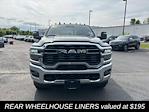New 2025 Ram 2500 Tradesman Crew Cab 4x4 Pickup for sale #SG527853 - photo 10