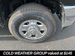 New 2025 Ram 2500 Tradesman Crew Cab 4x4 Pickup for sale #SG527853 - photo 11