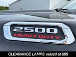 New 2025 Ram 2500 Tradesman Crew Cab 4x4 Pickup for sale #SG527853 - photo 12