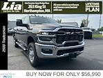 New 2025 Ram 2500 Tradesman Crew Cab 4x4 Pickup for sale #SG527854 - photo 1