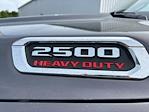 New 2025 Ram 2500 Tradesman Crew Cab 4x4 Pickup for sale #SG527854 - photo 14