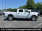 New 2025 Ram 2500 Tradesman Crew Cab 4x4 Pickup for sale #SG532664 - photo 3