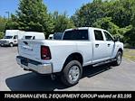 New 2025 Ram 2500 Tradesman Crew Cab 4x4 Pickup for sale #SG532664 - photo 4