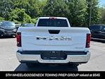 New 2025 Ram 2500 Tradesman Crew Cab 4x4 Pickup for sale #SG532664 - photo 5
