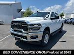 New 2025 Ram 2500 Tradesman Crew Cab 4x4 Pickup for sale #SG532664 - photo 7