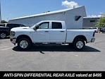 New 2025 Ram 2500 Tradesman Crew Cab 4x4 Pickup for sale #SG532664 - photo 8