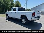 New 2025 Ram 2500 Tradesman Crew Cab 4x4 Pickup for sale #SG532664 - photo 9