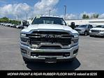 New 2025 Ram 2500 Tradesman Crew Cab 4x4 Pickup for sale #SG532664 - photo 10