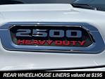 New 2025 Ram 2500 Tradesman Crew Cab 4x4 Pickup for sale #SG532664 - photo 11