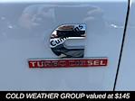 New 2025 Ram 2500 Tradesman Crew Cab 4x4 Pickup for sale #SG532664 - photo 12