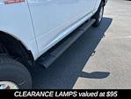 New 2025 Ram 2500 Tradesman Crew Cab 4x4 Pickup for sale #SG532664 - photo 13