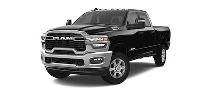 New 2025 Ram 3500 Big Horn Crew Cab 4x4 Pickup for sale #SG565526 - photo 1