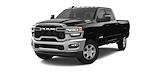 New 2025 Ram 3500 Big Horn Crew Cab 4x4 Pickup for sale #SG565526 - photo 1