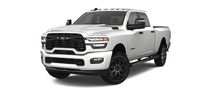 New 2025 Ram 3500 Big Horn Crew Cab 4x4 Pickup for sale #SG570955 - photo 1