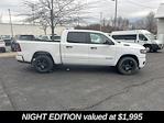 New 2025 Ram 1500 Tradesman Crew Cab 4x4 Pickup for sale #SN681540 - photo 3