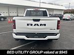 New 2025 Ram 1500 Tradesman Crew Cab 4x4 Pickup for sale #SN681540 - photo 5