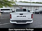 New 2025 Ram 1500 Tradesman Quad Cab 4x4 Pickup for sale #SN748317 - photo 5