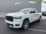 New 2025 Ram 1500 Tradesman Quad Cab 4x4 Pickup for sale #SN748317 - photo 7
