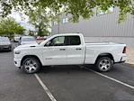 New 2025 Ram 1500 Tradesman Quad Cab 4x4 Pickup for sale #SN748317 - photo 8