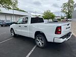 New 2025 Ram 1500 Tradesman Quad Cab 4x4 Pickup for sale #SN748317 - photo 9